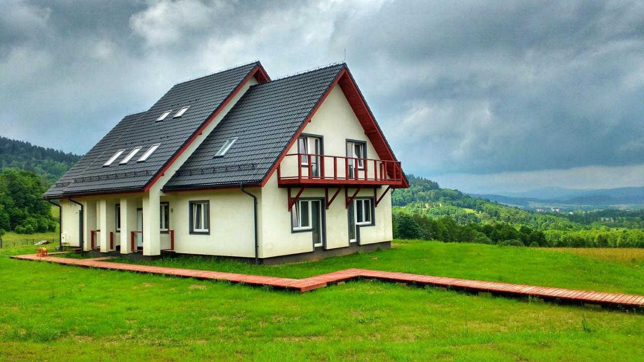 Rezydencja Ostoja Stronie Śląskie Dış mekan fotoğraf