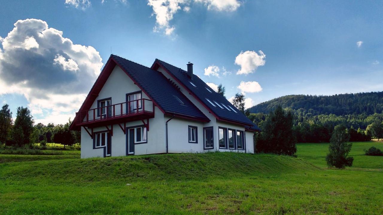 Rezydencja Ostoja Stronie Śląskie Dış mekan fotoğraf