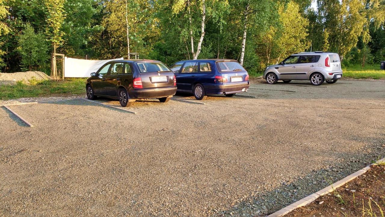 Rezydencja Ostoja Stronie Śląskie Dış mekan fotoğraf