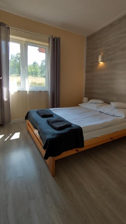 Rezydencja Ostoja Stronie Śląskie Dış mekan fotoğraf