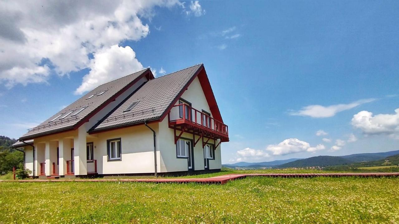 Rezydencja Ostoja Stronie Śląskie Dış mekan fotoğraf