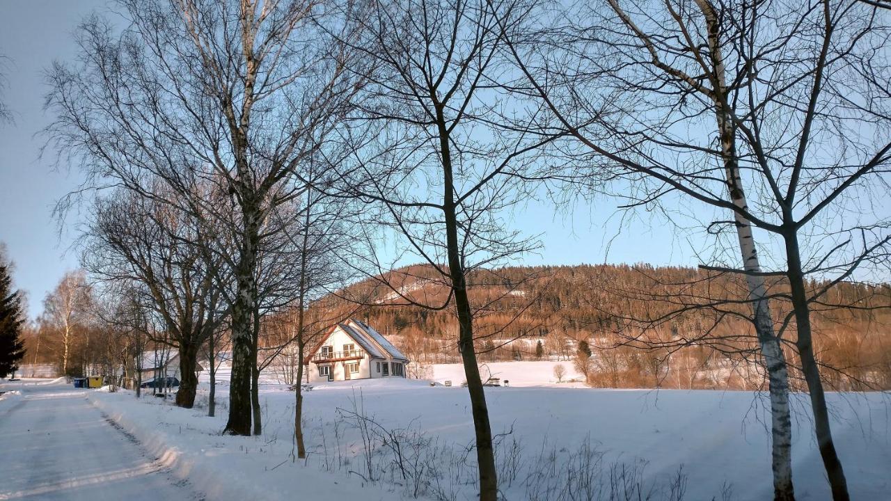Rezydencja Ostoja Stronie Śląskie Dış mekan fotoğraf