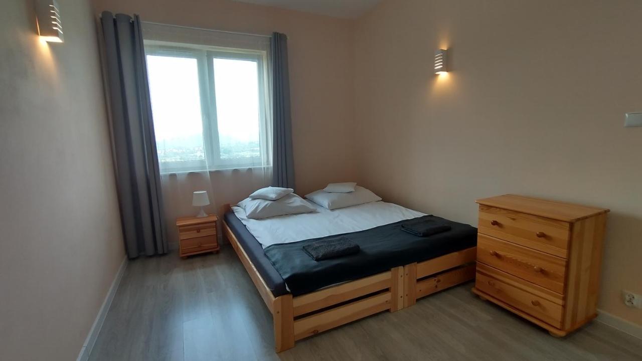 Rezydencja Ostoja Stronie Śląskie Dış mekan fotoğraf