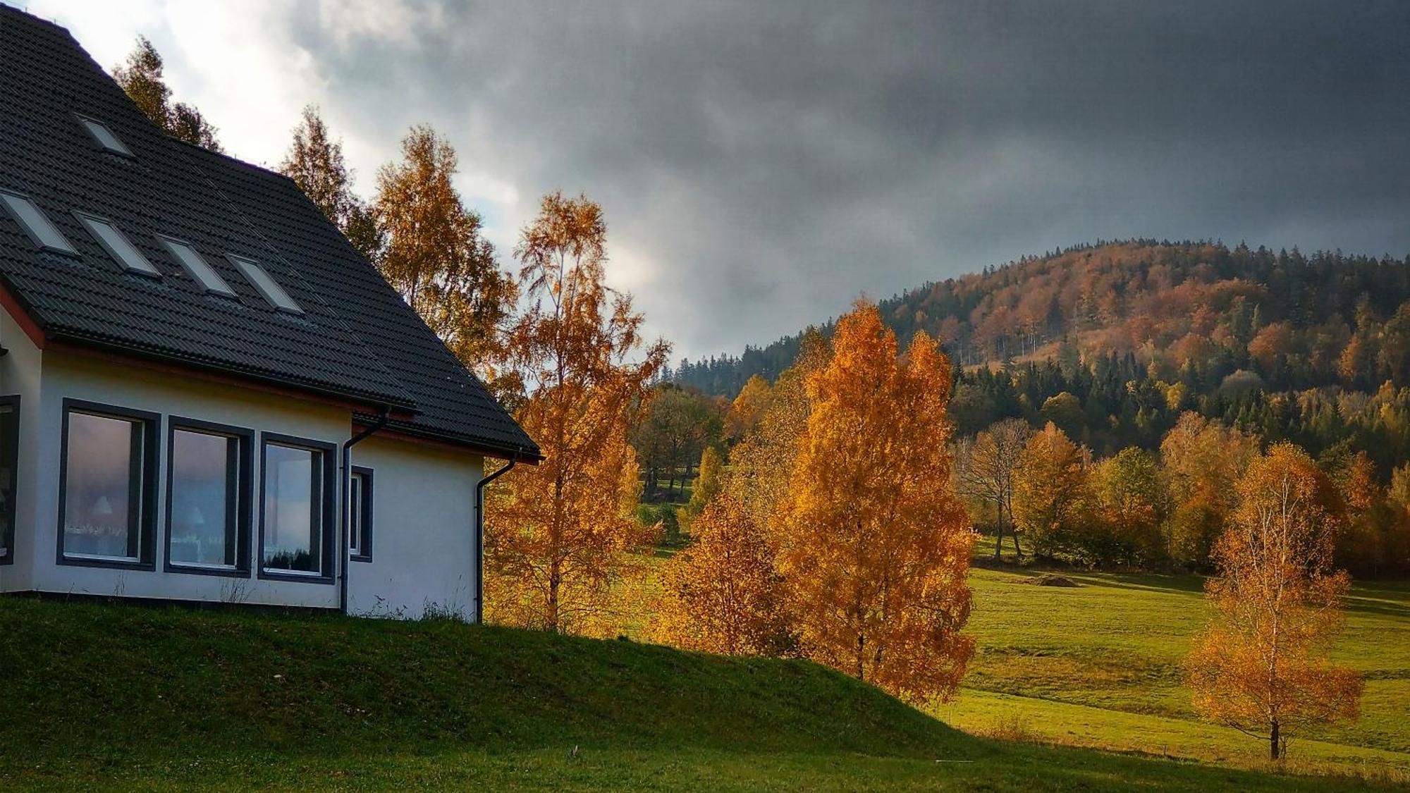 Rezydencja Ostoja Stronie Śląskie Dış mekan fotoğraf