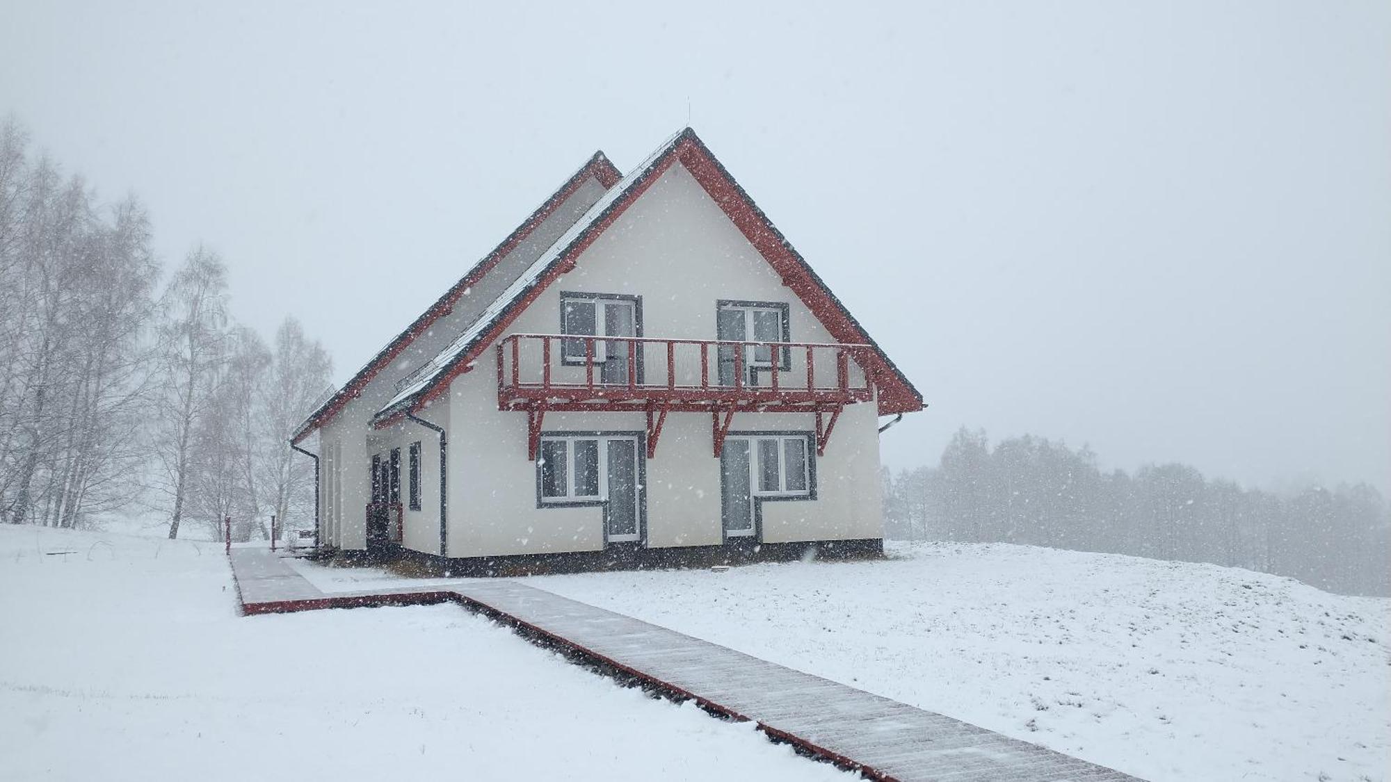 Rezydencja Ostoja Stronie Śląskie Dış mekan fotoğraf