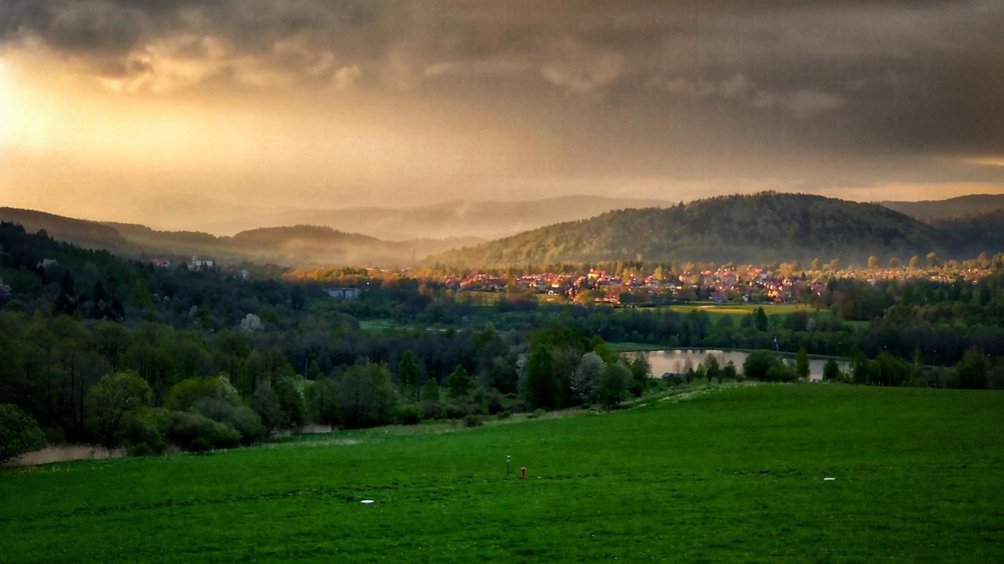 Rezydencja Ostoja Stronie Śląskie Dış mekan fotoğraf